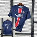 Camisola FC Paris Saint-Germain 2024-25 Edição Stussy Versão Adepto