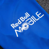 Fato de Treino Al-Hilal SFC 2025-26 - Camisola com Fecho