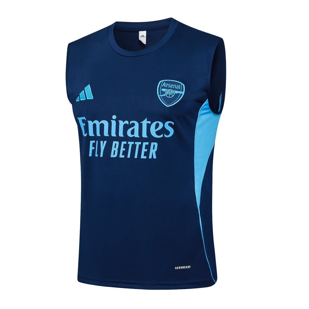 Kit Treino Manga Cava ARS 2025-26
