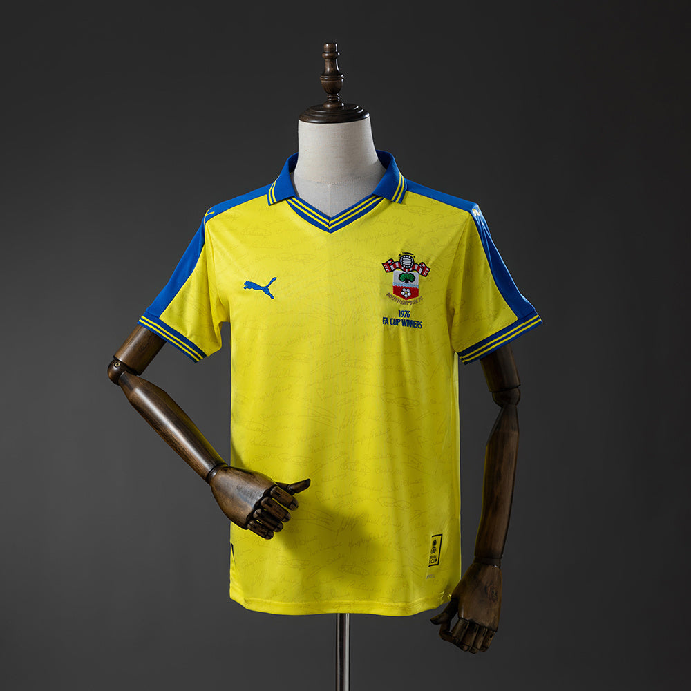 Camisola S-PTON 2025-26 Edição 50º Aniversário Versão Adepto