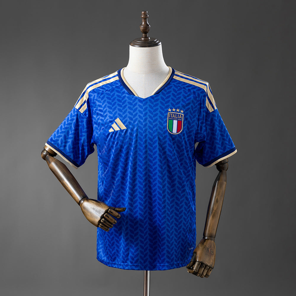 ITÁLIA MUNDIAL 2026 - PRINCIPAL