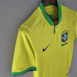 Camisola Brasil 2022 Principal