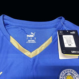 Camisola Leicester 2015-16 Principal