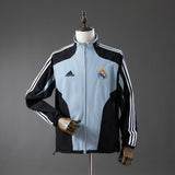Corta Vento Real Madrid CF 2004-05