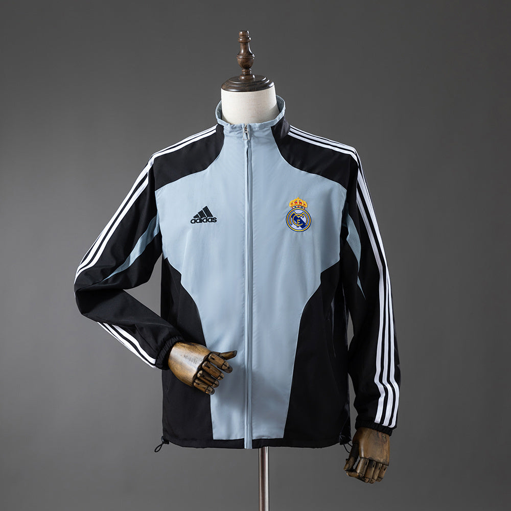 Corta Vento Real Madrid CF 2004-05