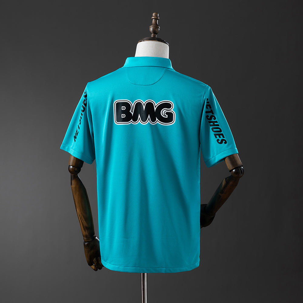 Camisola Santos FC 2012-13 Alternativa