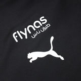 Fato de Treino Al-Hilal SFC 2025-26 - Camisola com Fecho