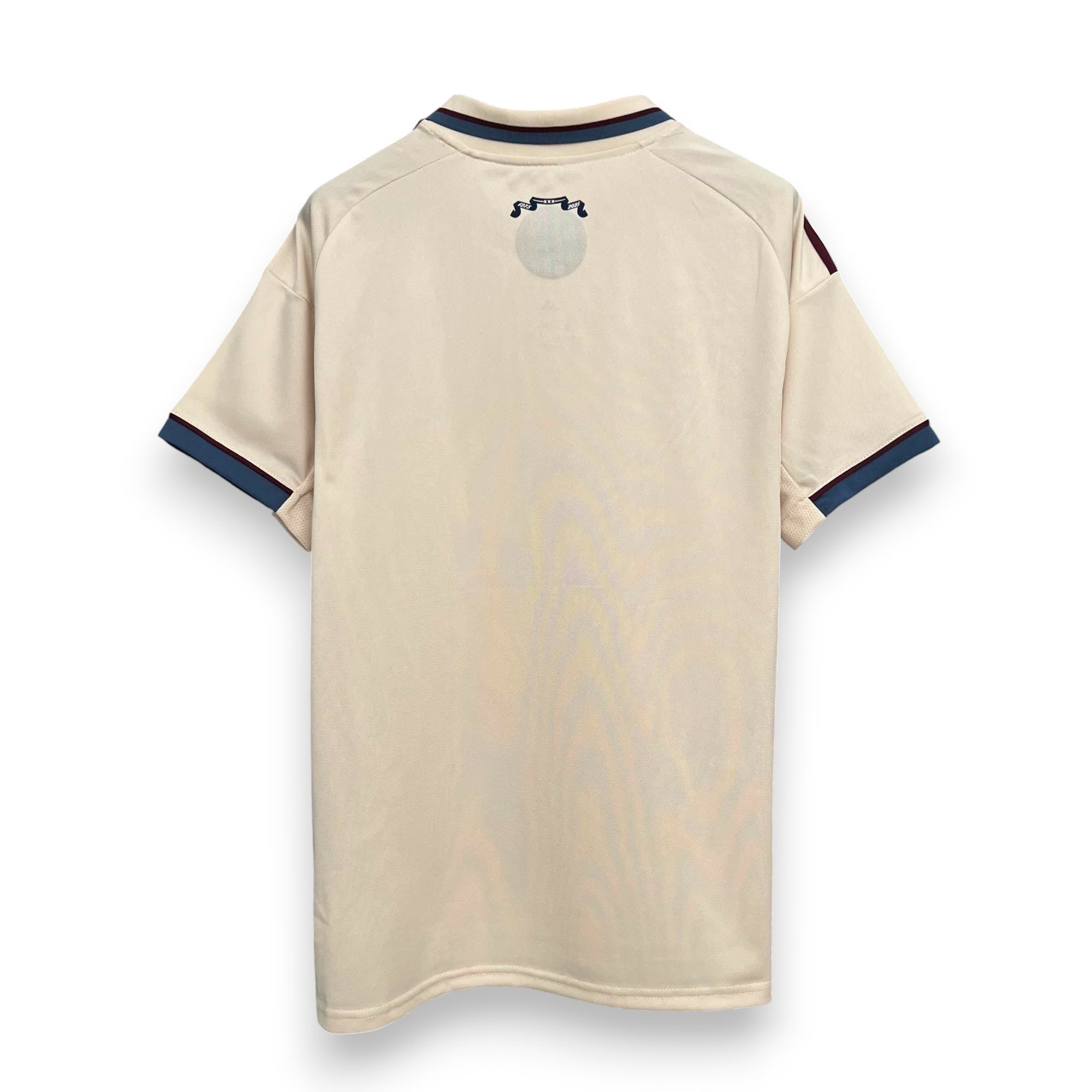 Camisola Ajax Third Away 25/26