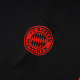 Kit Treino Manga Cava FC Bayern Munique 2025-26