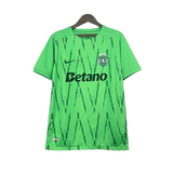 Camisola Sporting CP Verde 24/25