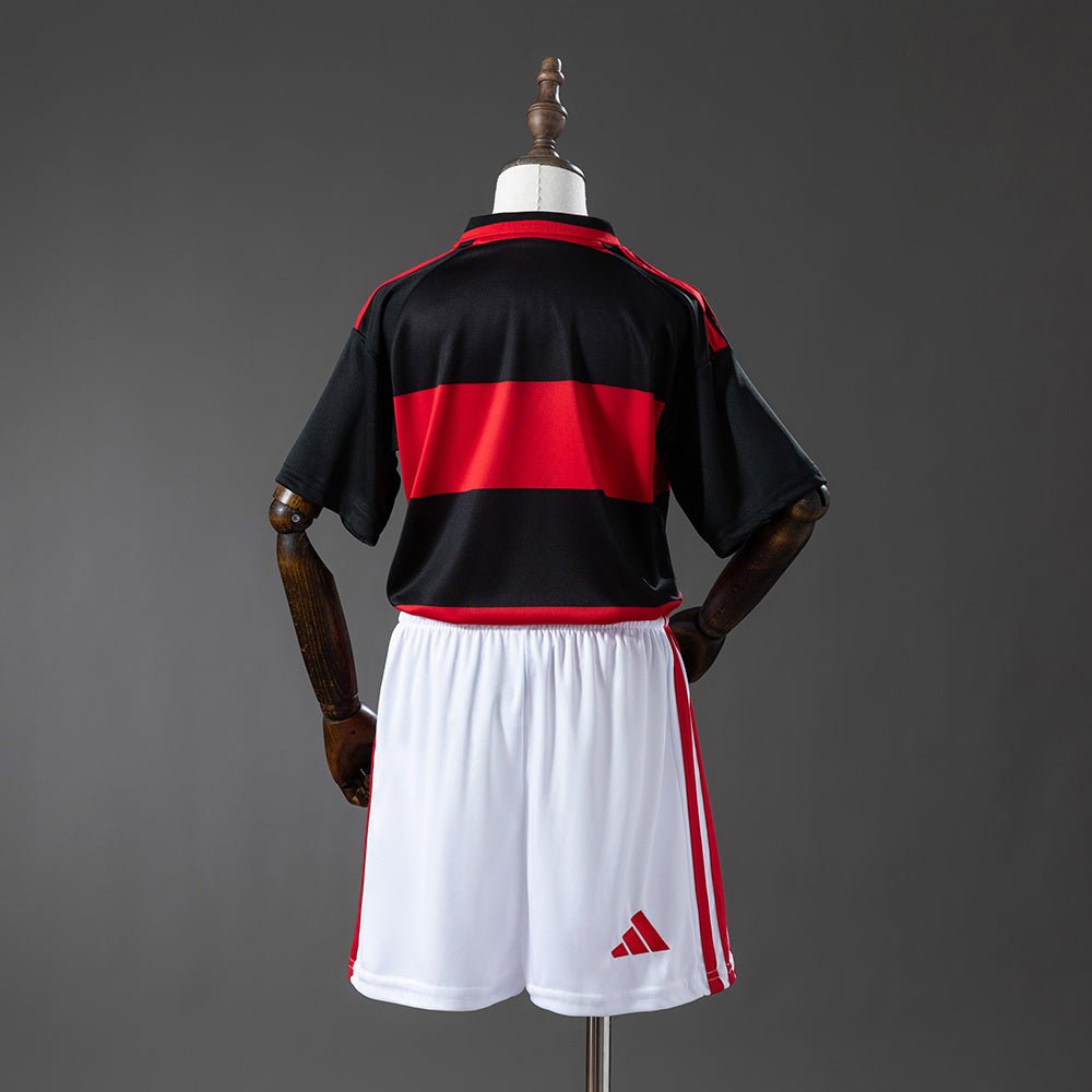 Kit Criança CR Flamengo 2026-27 Principal