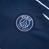 Fato de Treino FC Paris Saint-Germain 2025-26 - Camisola com Fecho