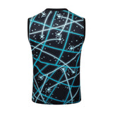 Kit Treino Manga Cava Inter Milão 2025-26