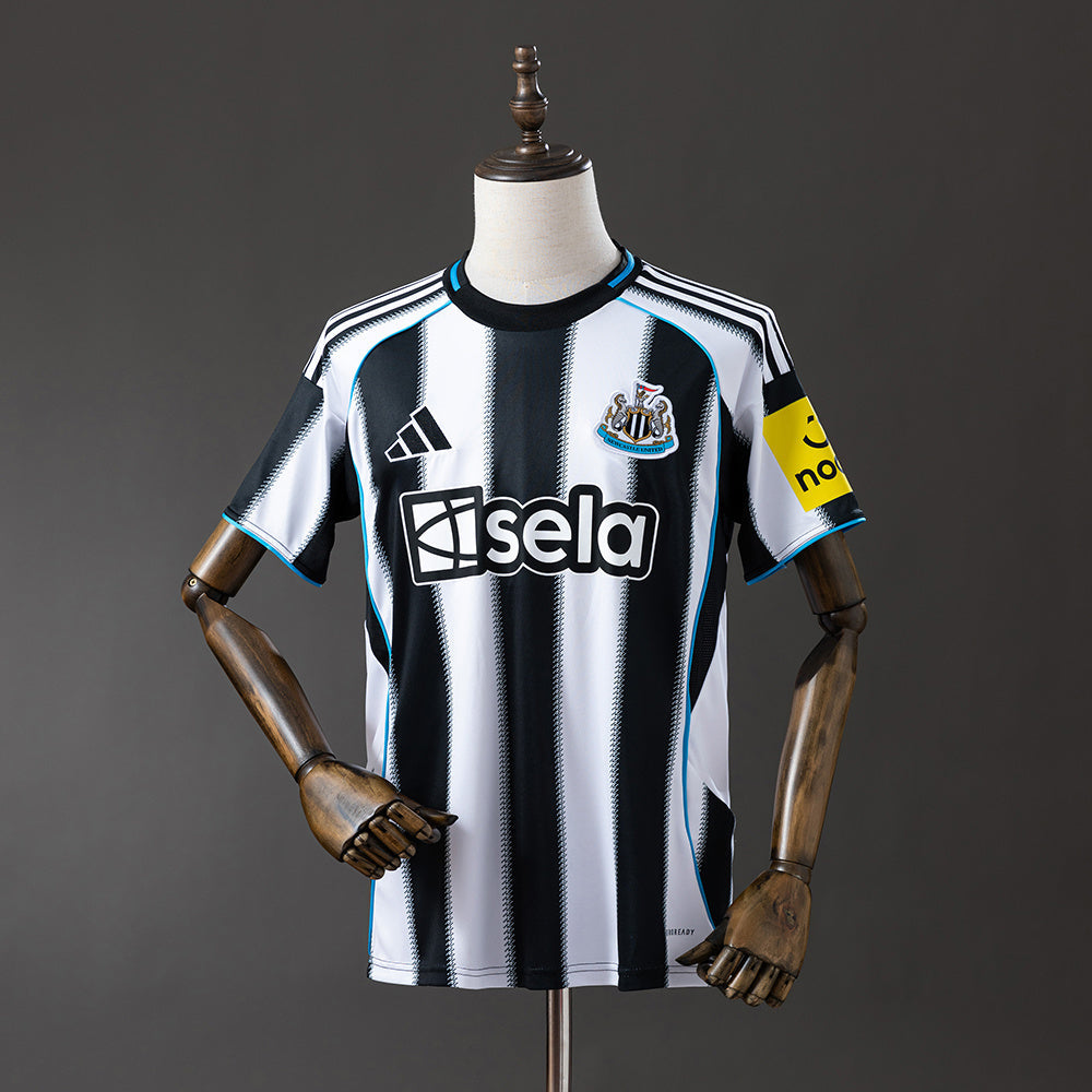 Camisola NCU 2025-26 Principal Versão Adepto