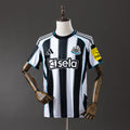 Camisola NCU 2025-26 Principal Versão Adepto
