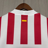 Camisola Atletico Madrid 2025-26 Principal Versão Adepto