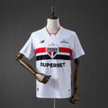 Camisola São Paulo FC 2026-27 Principal Versão Adepto
