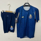 Kit Treino Camisola FCP 2025-26