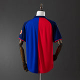 Camisola FC Barcelona 1999-00 Principal