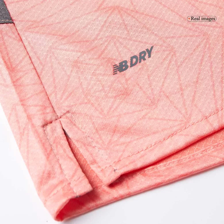Camisola FCP 2025-26 Alternativa Rosa