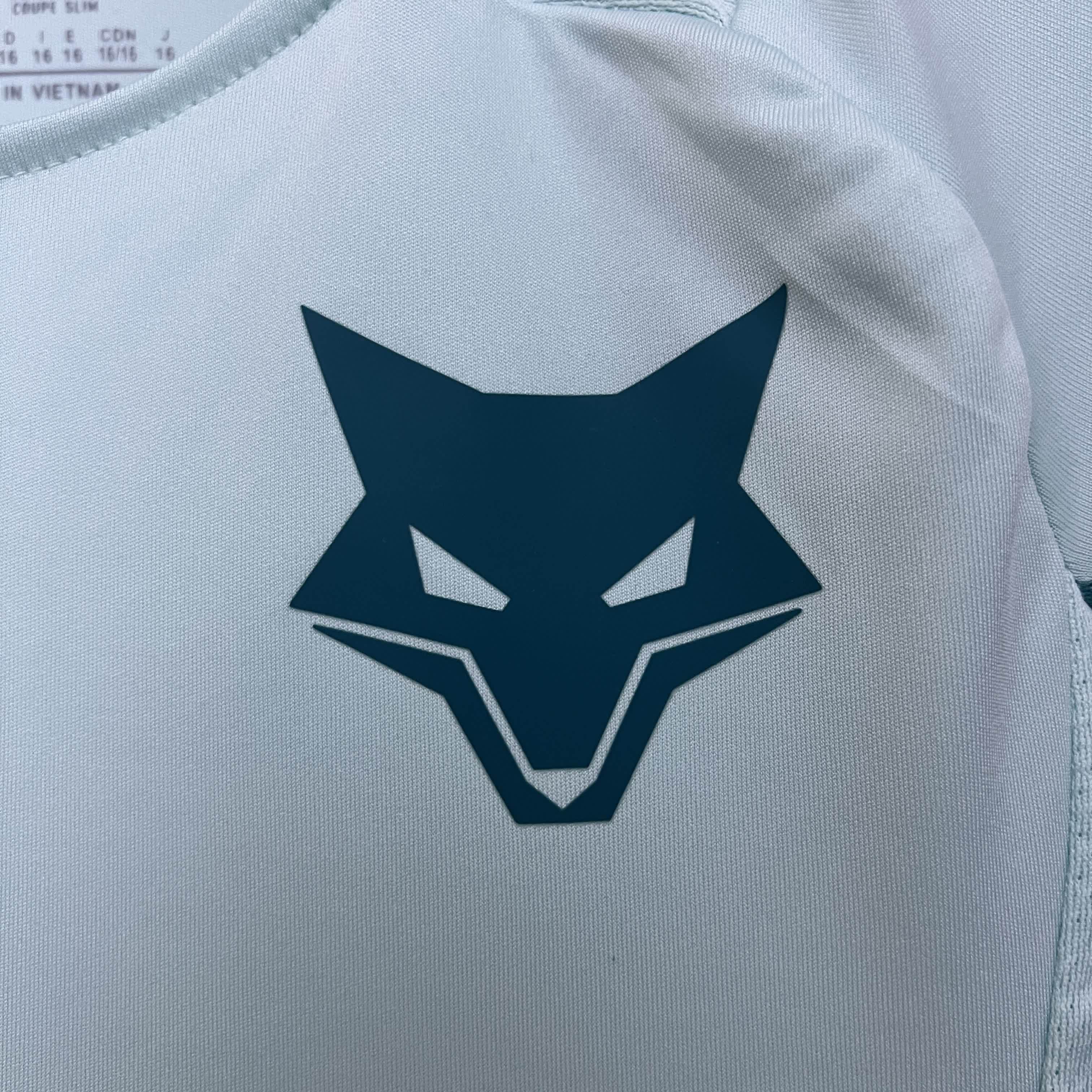 Kit Criança Cruzeiro Treino 25/26