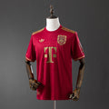 Camisola FC Bayern Munique 2025-26 Edição 125º Aniversário Versão Adepto