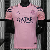 Camisola FC Paris Saint-Germain 2025-26 Edição Especial Versão Jogador