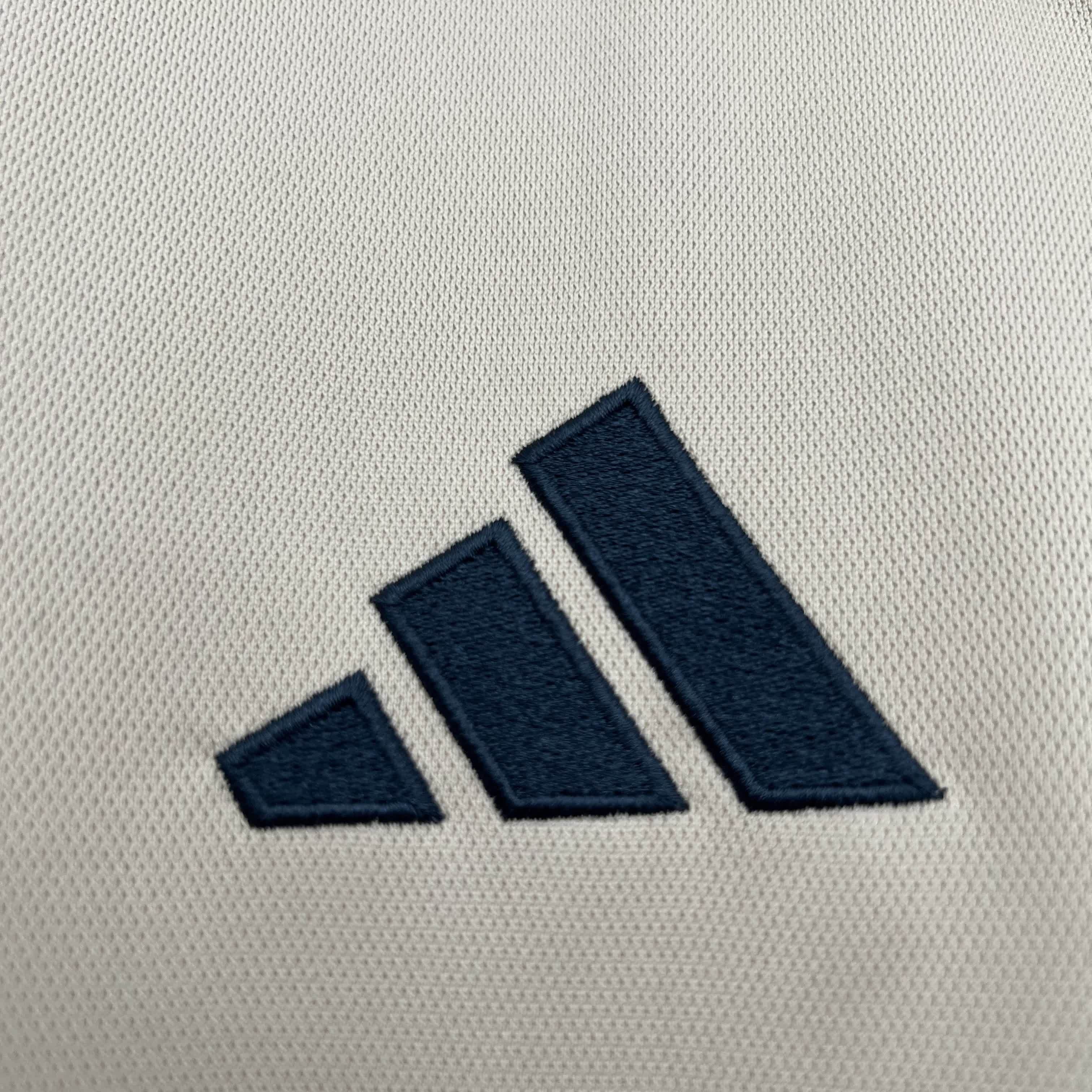 Camisola Ajax Third Away 25/26