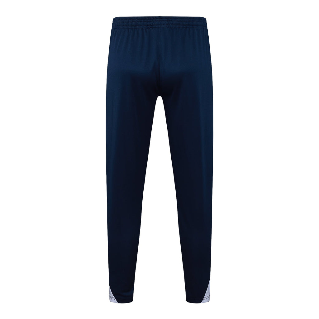 Fato de Treino FC Paris Saint-Germain 2025-26 - Camisola com Fecho