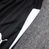 Fato de Treino Al-Hilal SFC 2025-26 - Camisola com Fecho