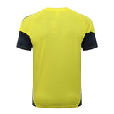 Kit Treino Camisola Real Madrid CF 2025-26