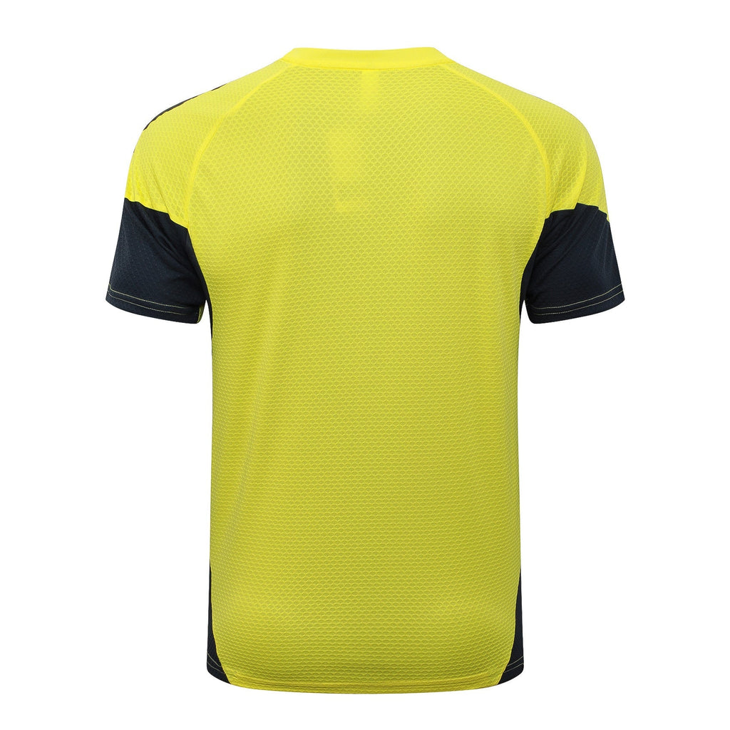 Kit Treino Camisola Real Madrid CF 2025-26