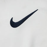 Fato de Treino Inter Milão 2025-26 - Camisola com Fecho