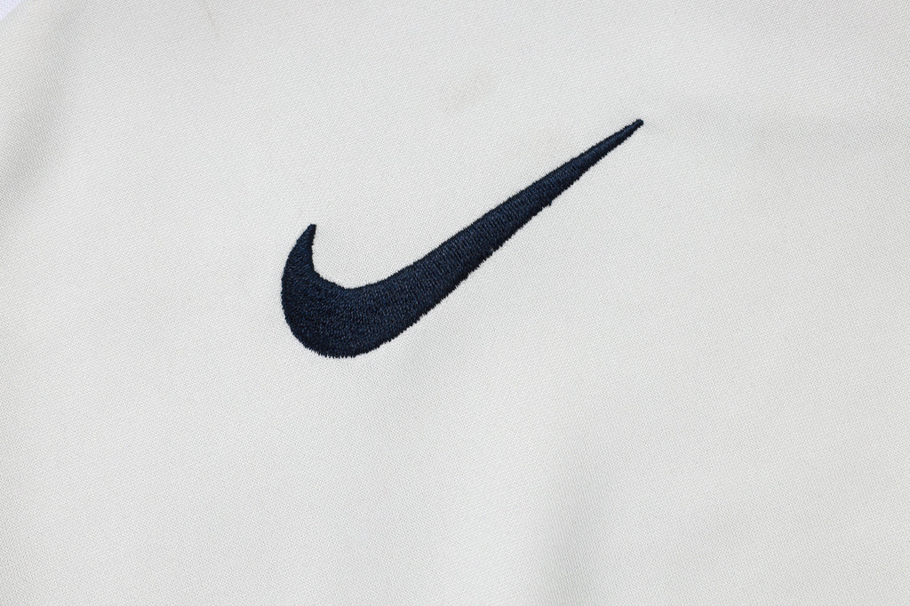 Fato de Treino Inter Milão 2025-26 - Camisola com Fecho