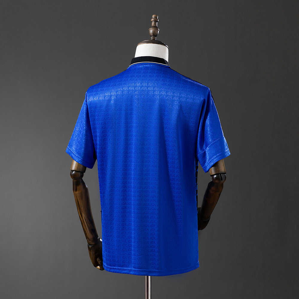 Camisola Argentina 1994 Alternativa