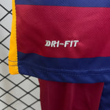 Kit Criança FC Barcelona 2015-16 Principal