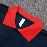 Fato de Treino FC Paris Saint-Germain 2025-26 - Polo