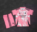 Kit Criança Real Madrid CF 2025-26 Edição Especial