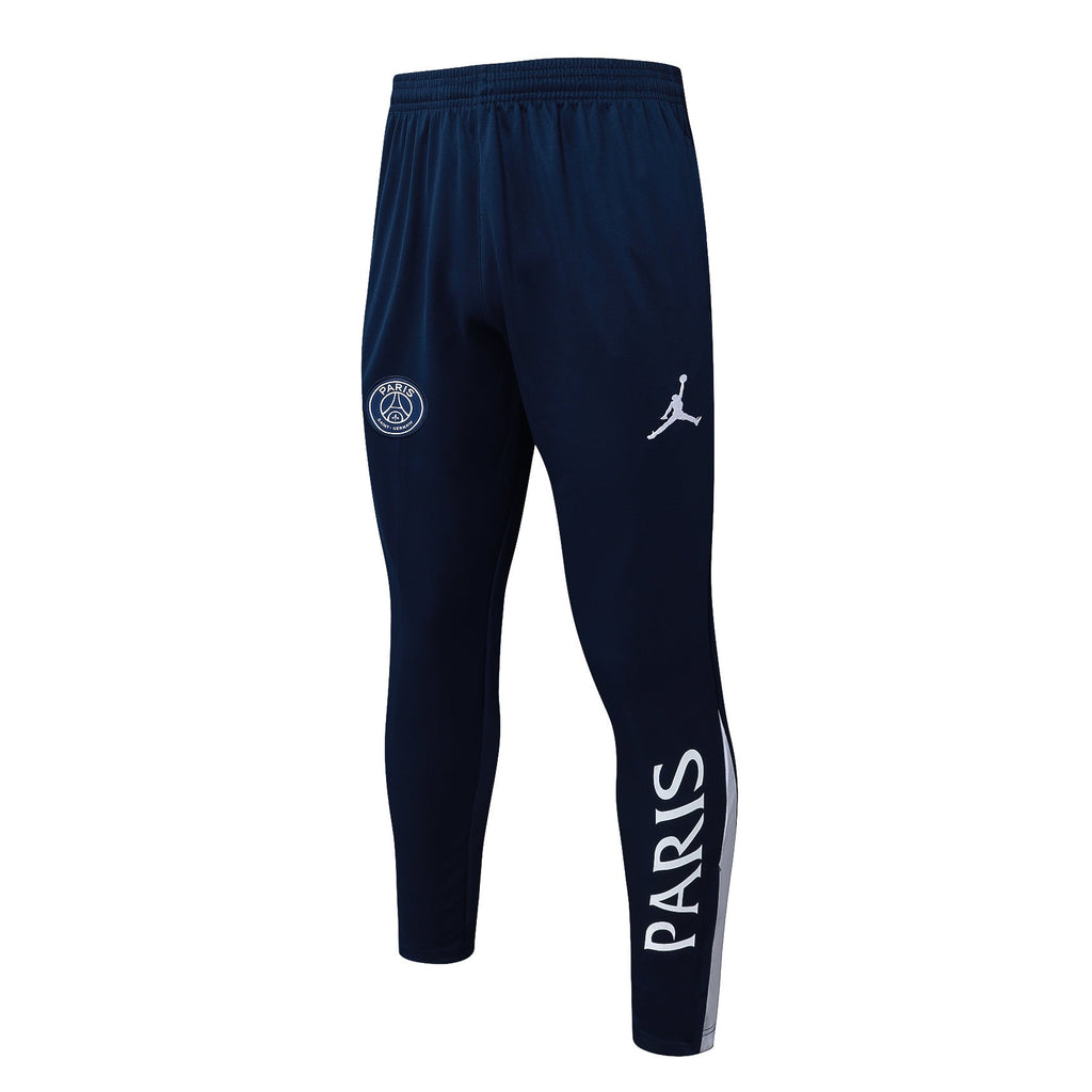 Fato de Treino FC Paris Saint-Germain 2025-26 - Camisola com Fecho