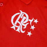 Fato de Treino CR Flamengo 2025-26 - Polo