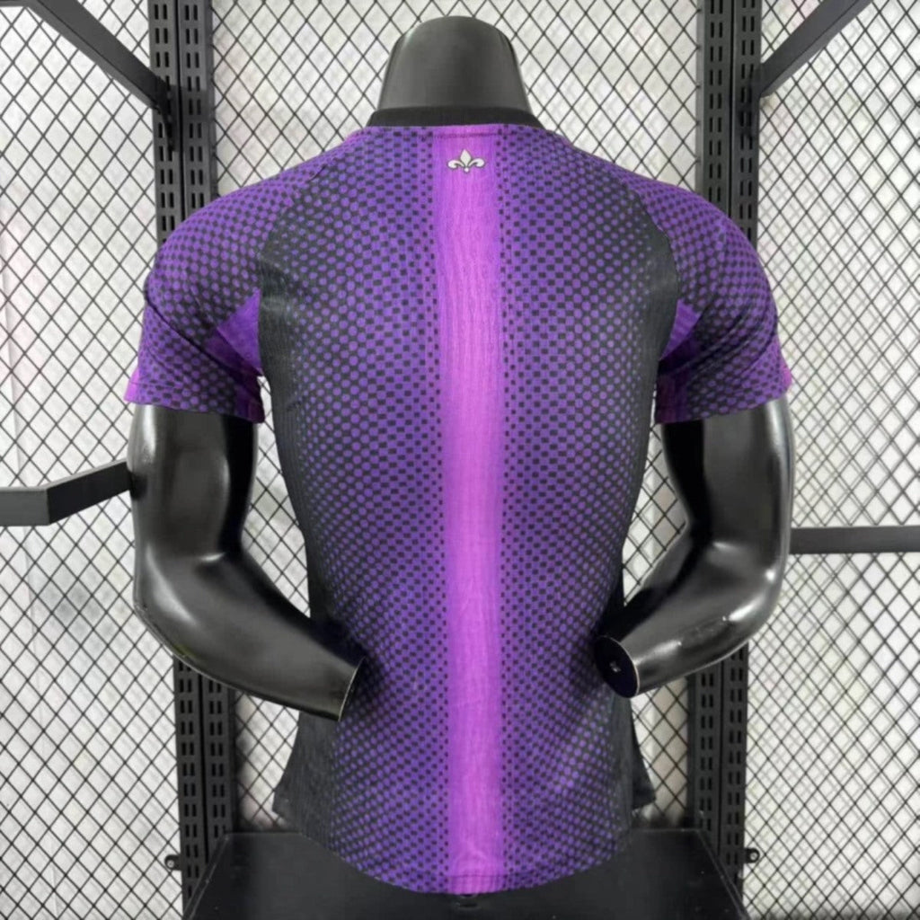 Camisola FC Paris Saint-Germain 2025-26 Edição Especial Versão Jogador