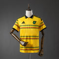 JAMAICA MUNDIAL 2026 PRINCIPAL