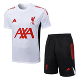 Kit Treino Camisola LIV 2025-26