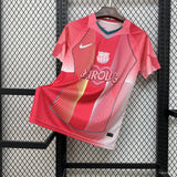 Camisola FC Barcelona 2025-26 Edição Karol G Versão Adepto