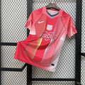 Camisola FC Barcelona 2025-26 Edição Karol G Versão Adepto