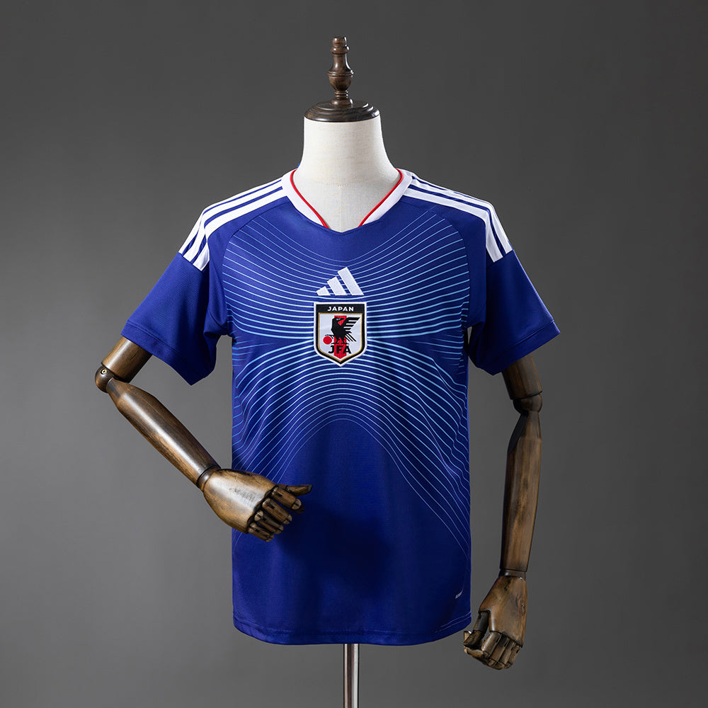 JAPÃO MUNDIAL 2026 - PRINCIPAL