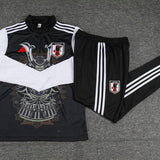 Japão 24/25 - Fato de Treino - 1/2 Zip
