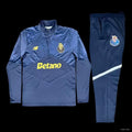 Fato de Treino FCP 2025-26- Camisola com Fecho