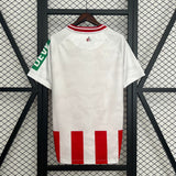 Camisola 1.FC Koln 2025-26 Principal Versão Adepto