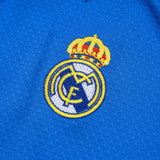 Fato de Treino Real Madrid CF 2025-26 - Polo